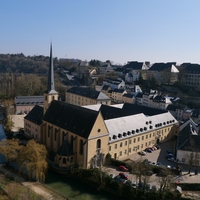 Photo de Luxembourg - Luxembourg-ville